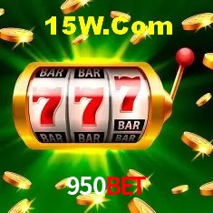 Loterias online na 950Bet